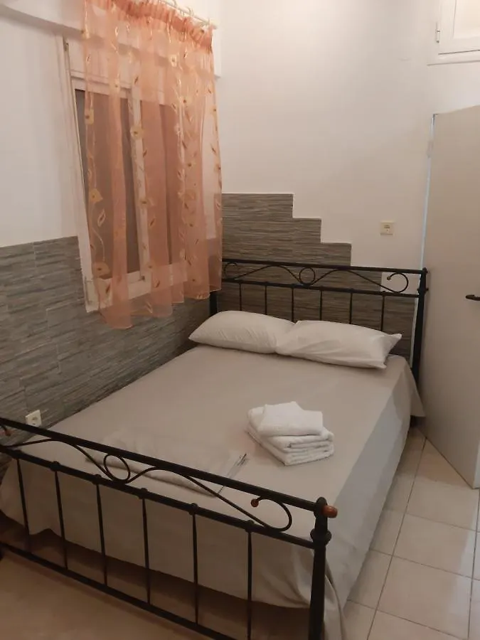 Appartamento Thessaloniki Center Town Studiaki