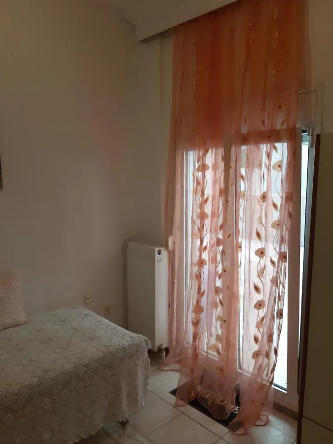 Appartamento Thessaloniki Center Town Studiaki Grecia