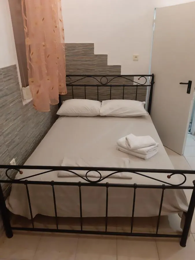Appartamento Thessaloniki Center Town Studiaki 0*,