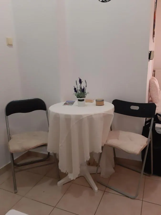 Appartamento Thessaloniki Center Town Studiaki
